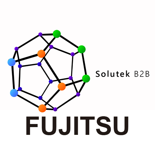 Montaje de pantallas para portátiles Fujitsu
